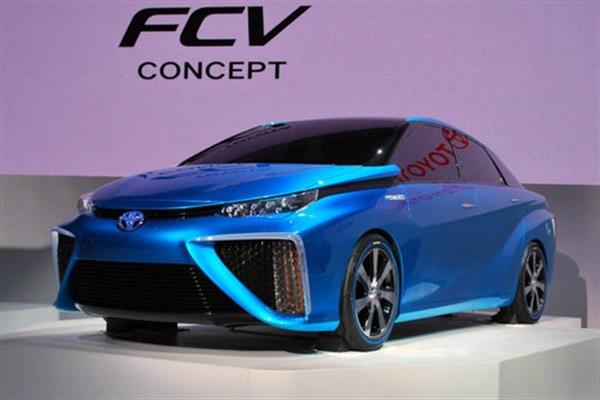 電池問題阻礙新能源車市場化 燃料電池成突破新法寶？