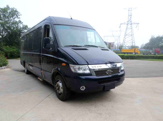 云南五龍汽車(chē)和航天神州獲2015年新能源汽車(chē)補(bǔ)貼3.753億元