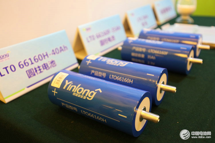 電池技術(shù)路線掀波瀾 鈦酸鋰能否成電動汽車商業(yè)化破局之錘？
