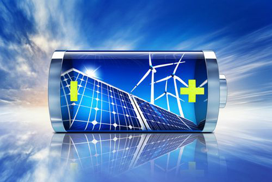 2017年全球動(dòng)力電池梯次利用 電網(wǎng)儲(chǔ)能的方向分析