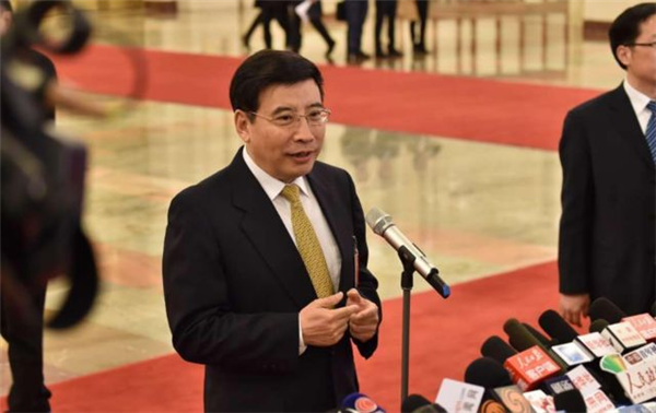 工業(yè)和信息化部部長 苗圩