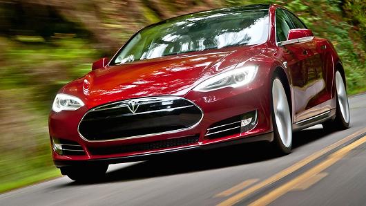 特斯拉停售60kWh入門級Model S 將推出Model 3