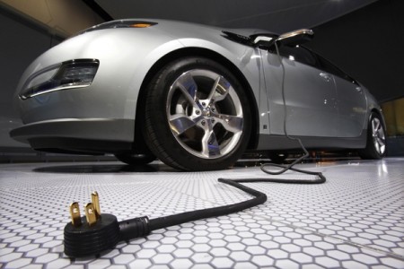 美國30座城市擬聯合斥資百億美元 購買2.4萬輛電動車