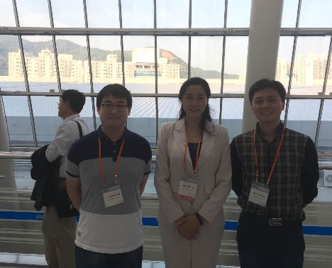 浙商大學霸牛氣！光電微生物燃料電池在他手里性能翻倍