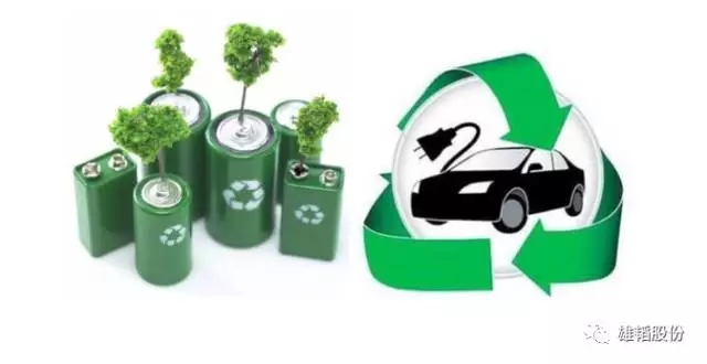 雄韜戰(zhàn)略布局鋰電梯次利用 力促能源利用最佳化