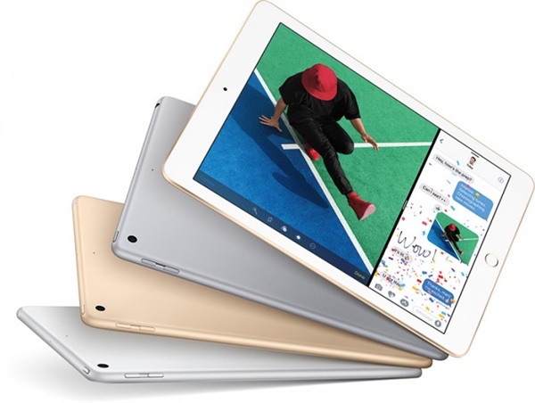 iPad銷量連續12個季度下滑：這個鍋要它背！