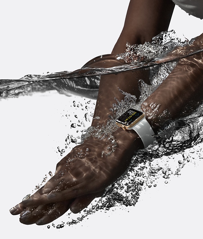 蘋果Apple Watch 3預計9月發布 就只有新表帶？