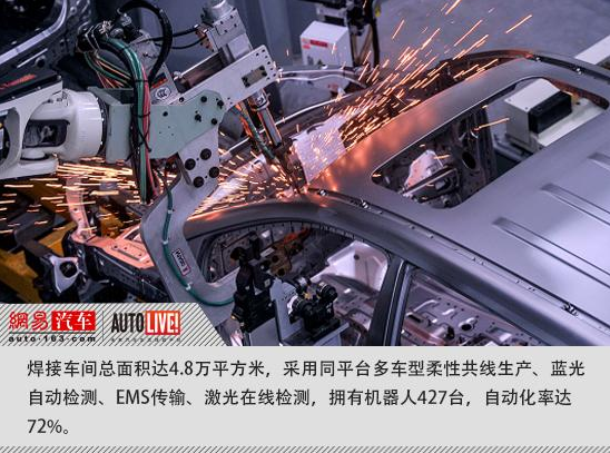長(zhǎng)安汽車(chē)兩江基地工廠投產(chǎn) 三年推55款新能源汽車(chē)