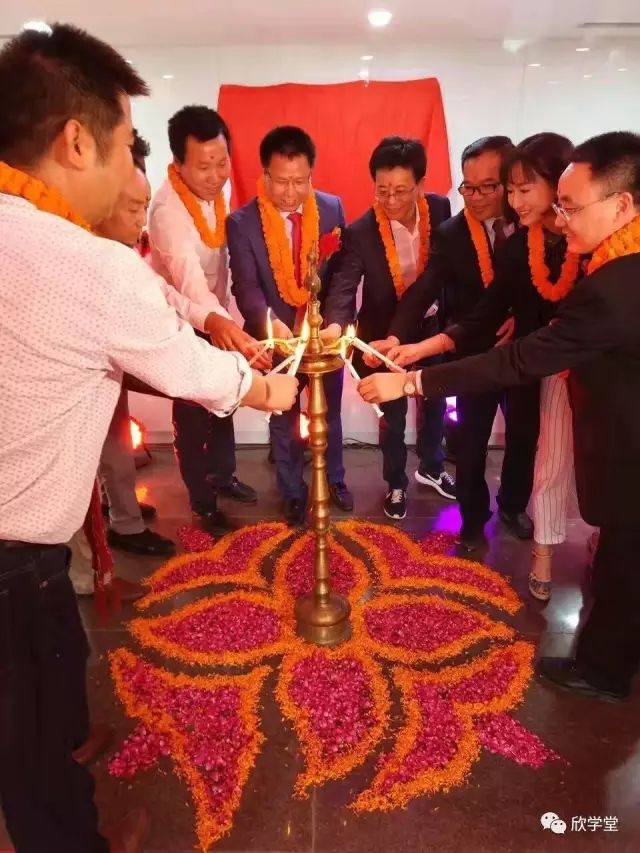 欣旺達印度公司開業(yè) 填補印度新能源鋰離子電池領(lǐng)域空白