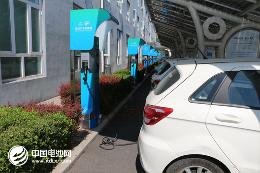 新能源車市場火爆？二手市場并不買賬