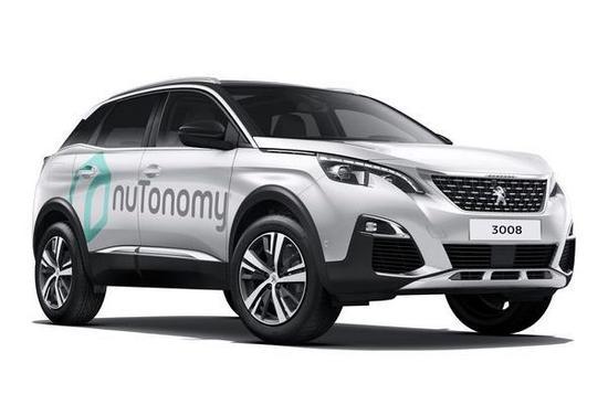 自動駕駛最新“造車聯(lián)盟” 強強聯(lián)合誰最有戲？