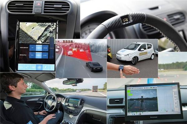 自動駕駛最新“造車聯盟” 強強聯合誰最有戲？
