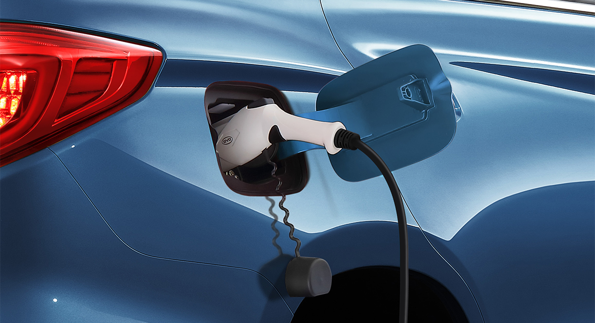 充電樁