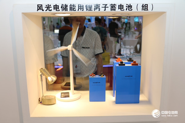 太陽能和風電