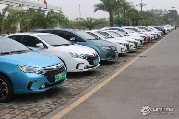 汽車大國邁向汽車強國 智能網聯汽車成產業轉型突破口