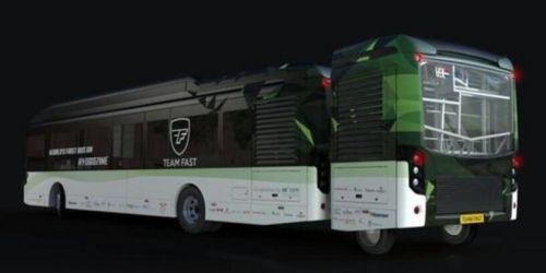 更加廉價(jià)的新能源汽車誕生:荷蘭開發(fā)出蟻酸燃料車