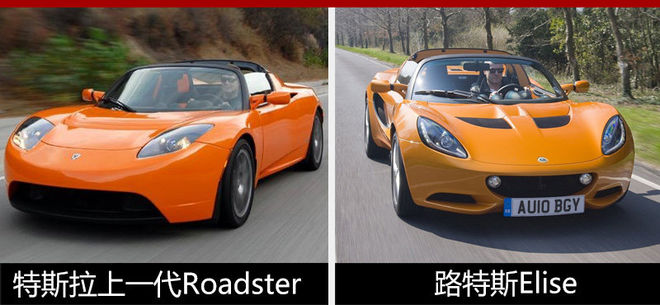 特斯拉下一代超級(jí)電動(dòng)跑車(chē)什么樣？ 效果圖出爐