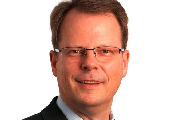 奧迪研發(fā)高級(jí)副總裁Peter Mertens博士