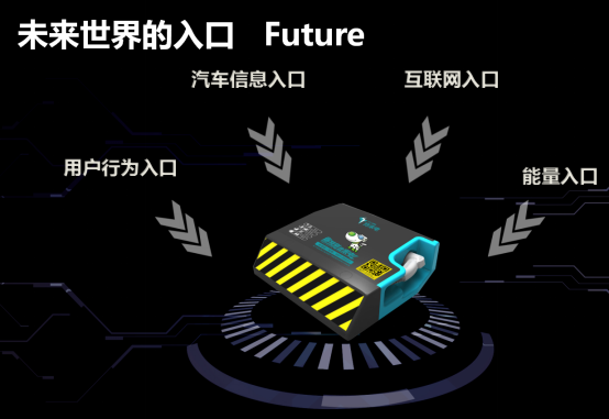 特來電：“大數(shù)據(jù)修車”讓電動汽車將成為手機(jī)后的第二個移動終端