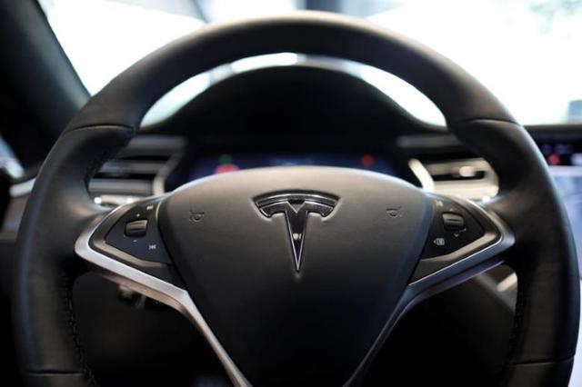 特斯拉電動汽車4月加州注冊量下降24% Model S需求下滑？