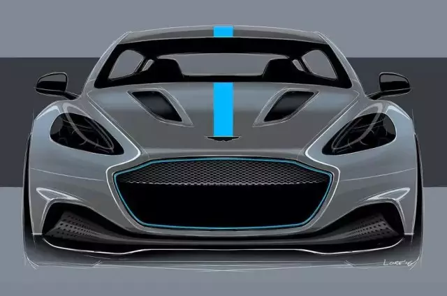 樂視電動車