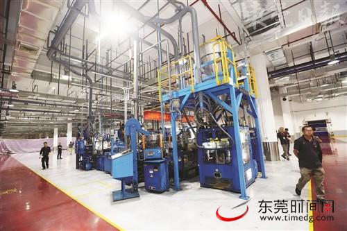 金霸王增資南城7000萬(wàn)美元 未來年產(chǎn)電池增至30億粒