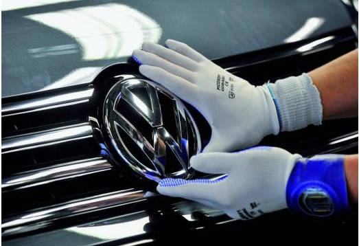 大眾e-Golf電動(dòng)車將在華投產(chǎn) 電池來自中國(guó)供應(yīng)商 大眾e-Golf電動(dòng)車將在華投產(chǎn) 電池來自中國(guó)供應(yīng)商