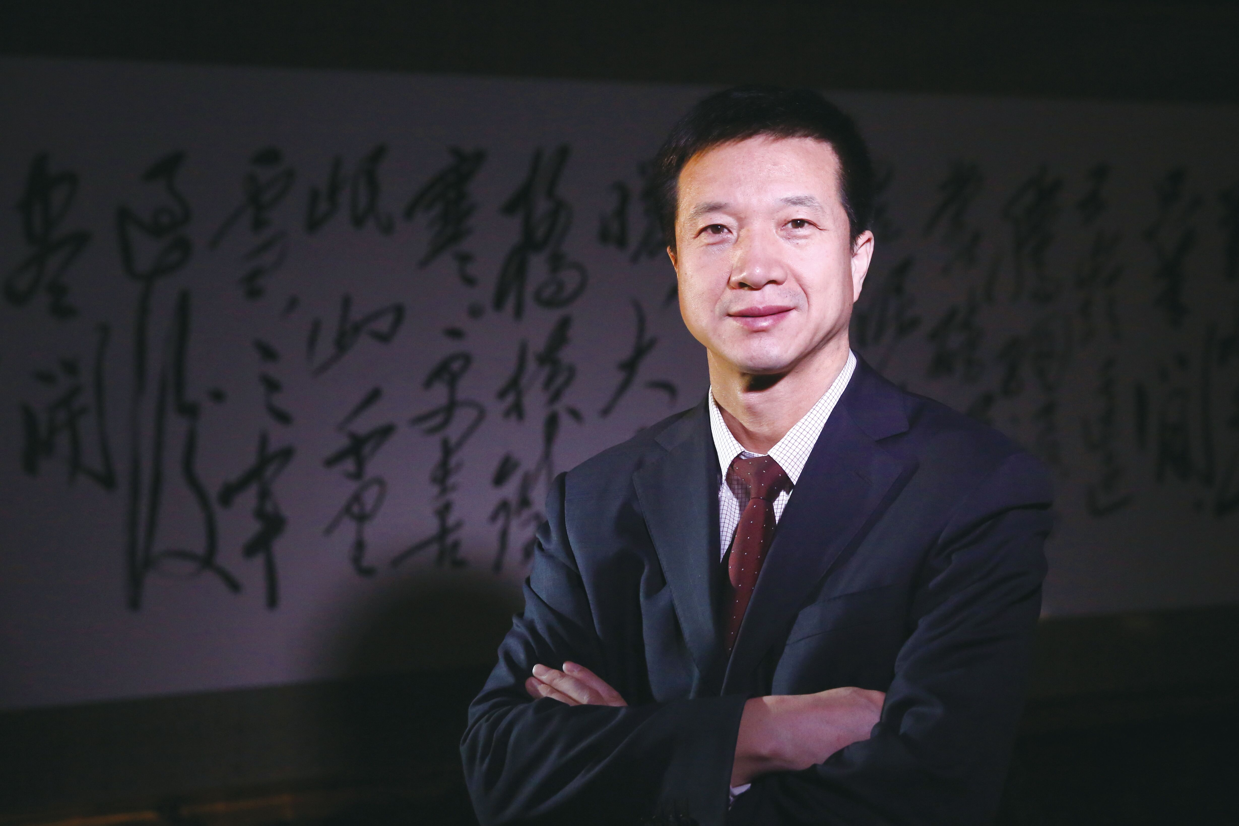 搶灘智慧能源！東旭藍(lán)天董事長(zhǎng)朱勝利：布局項(xiàng)目以月計(jì)算都慢