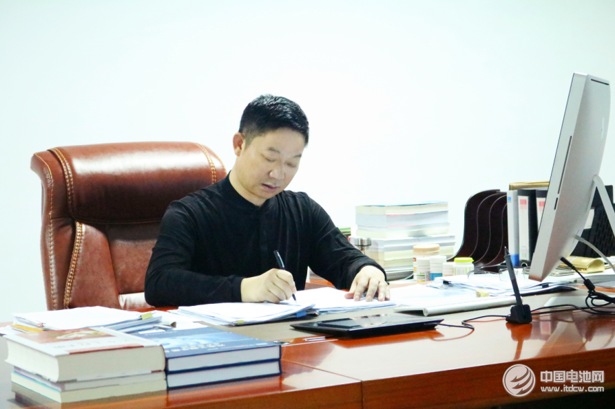 歐鵬巴赫：瞄準(zhǔn)動力電池領(lǐng)域兩步走 重點布局BMS及PACK業(yè)務(wù)