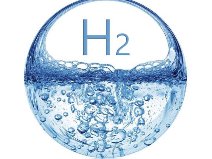 中科大設計出首個光解水制氫儲氫一體化體系 助力氫能應用