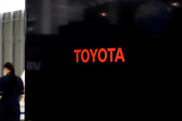 日媒：豐田最快2019年在中國(guó)量產(chǎn)電動(dòng)汽車(chē)