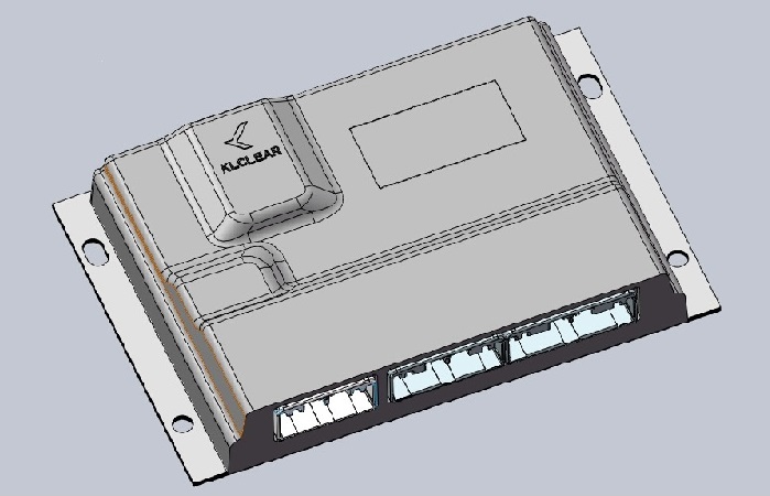 科列技術(shù)純電動乘用車BMS