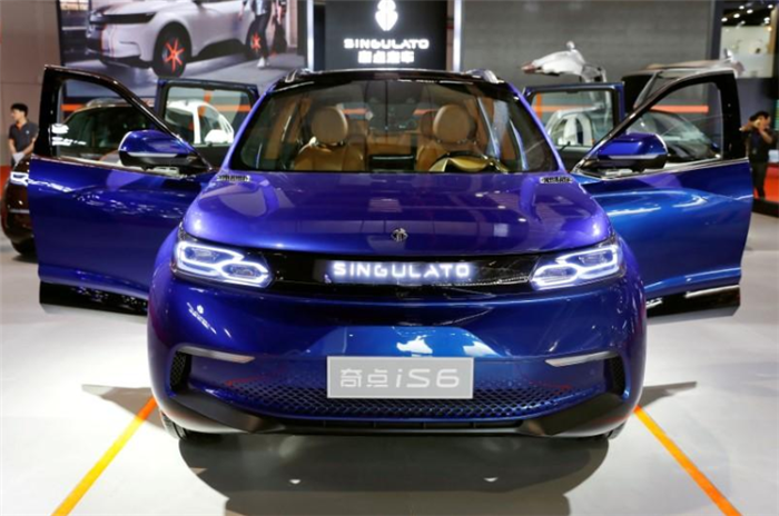 中國新能源汽車初創(chuàng)公司需抱團取暖 共享生產(chǎn)平臺
