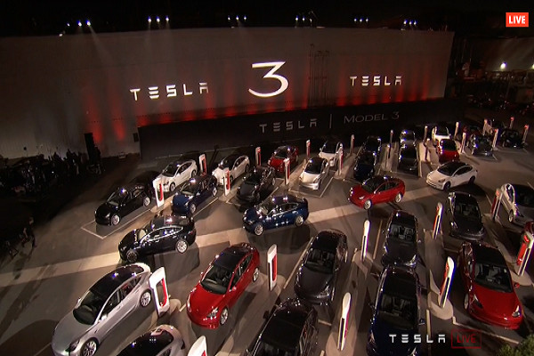 Model 3