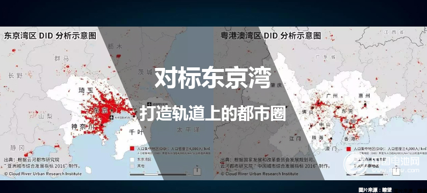 王傳福建議，粵港澳大灣區(qū)可對標東京灣區(qū)，打造軌道上的都市圈