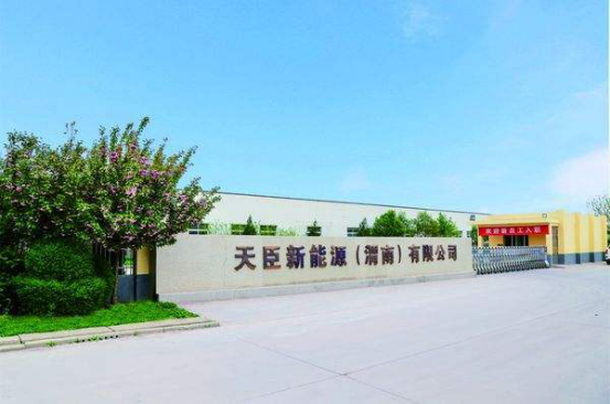 天臣新能源盛司光：動力電池制造邁向無人智能規(guī)模化