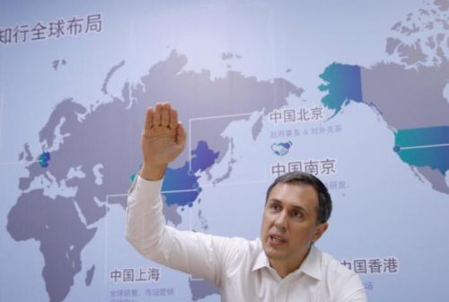 騰訊富士康聯(lián)合投資的中國(guó)電動(dòng)車(chē)公司獲2億美元融資