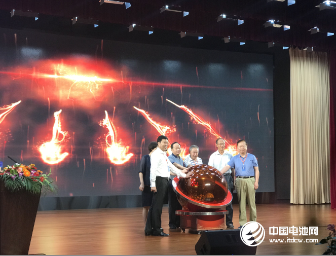 國家軍民融合產(chǎn)業(yè)技術(shù)創(chuàng)新戰(zhàn)略聯(lián)盟啟動儀式在青舉行