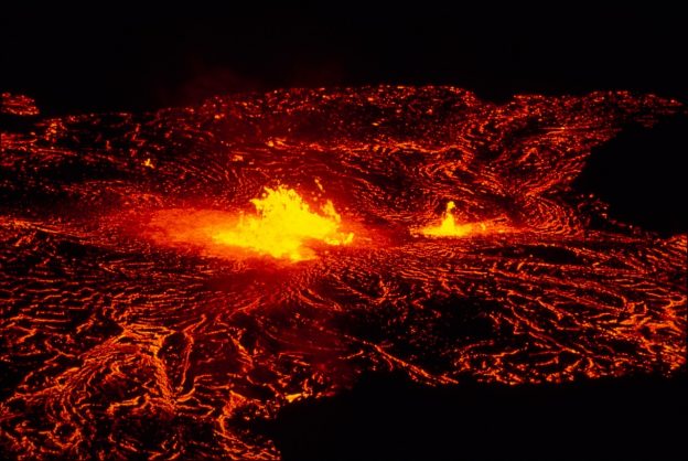 超級火山口湖沉積鋰礦 美國鋰電池原料有望不再依賴外援