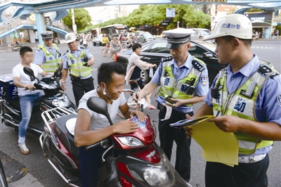 溫州200萬輛電動車如何管? 亂象叢生有無解決之道?