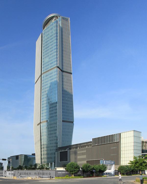 建發股份