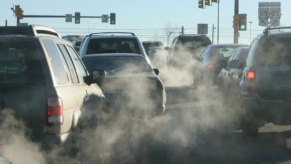 新能源將全面替代燃油車 中國(guó)時(shí)間表已在路上