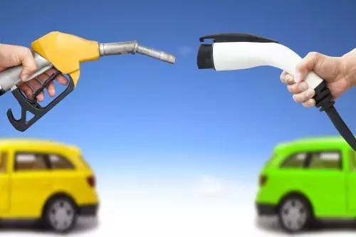 創新沖擊對標傳統思維 新勢力造車的最終幻想告別PPT
