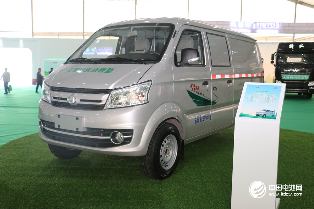 中國是全球最具吸引力電動(dòng)汽車市場 不能單向開放市場