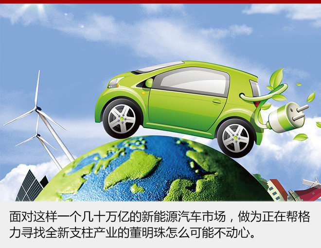 董明珠造車夢(mèng)“一波三折” 萬事俱備只待時(shí)機(jī)