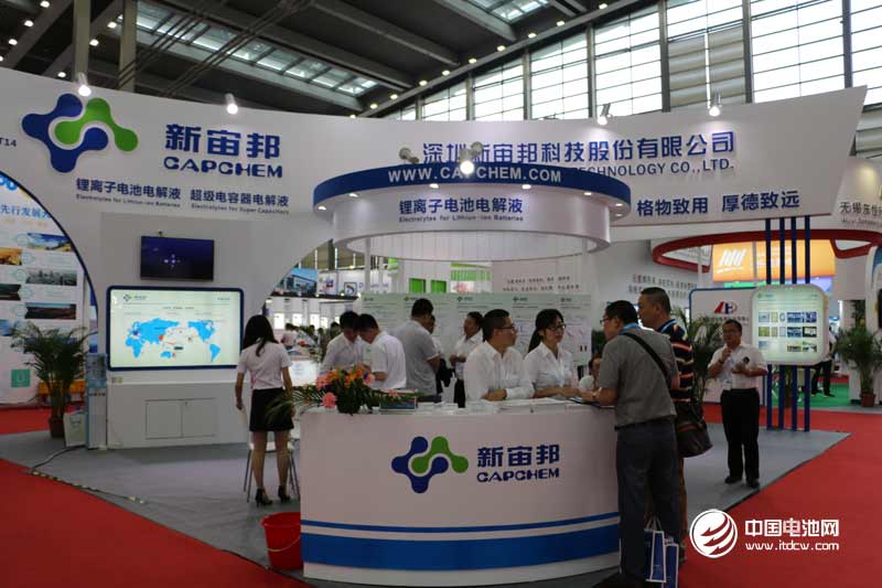 高鎳電解液我們該關注什么？