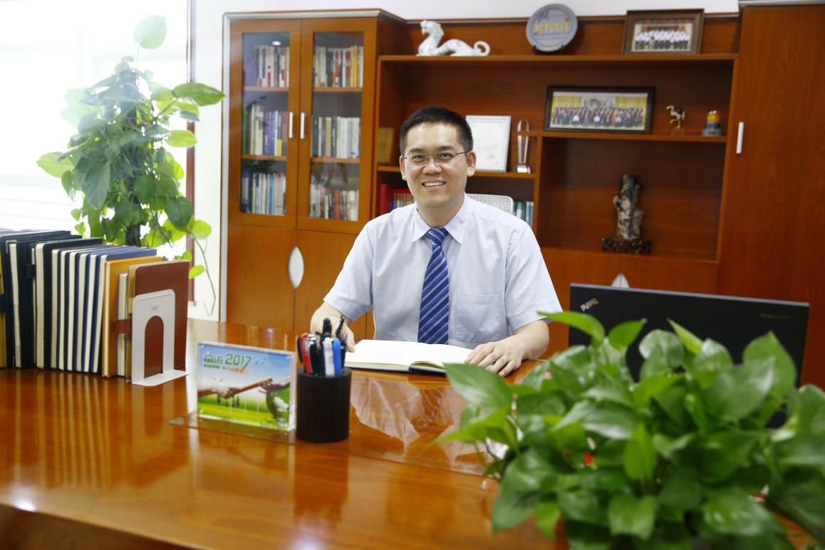 李云峰