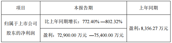 堅瑞沃能前三季度業(yè)績預(yù)增逾7倍 沃特瑪營收超84億元