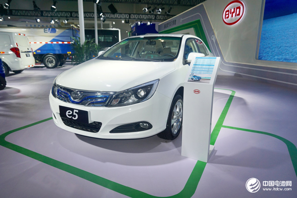 嚴重阻礙新能源汽車產業發展 為何地方目錄難取消？
