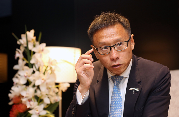 蘇州工廠開工在即 前途K50預(yù)計將于2018年正式上市